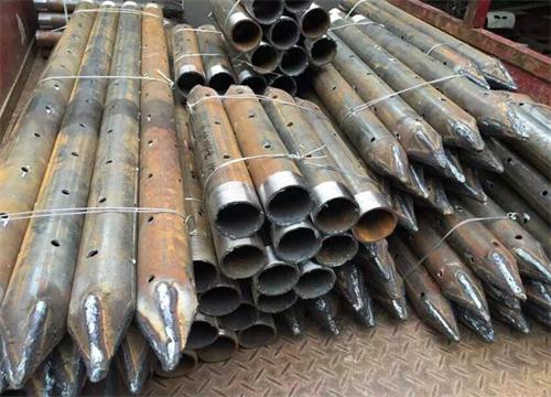 新会钢花管哪里有卖